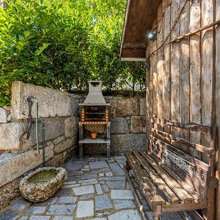 Quinta Da Carvalha Villa Geres Kültér fotó