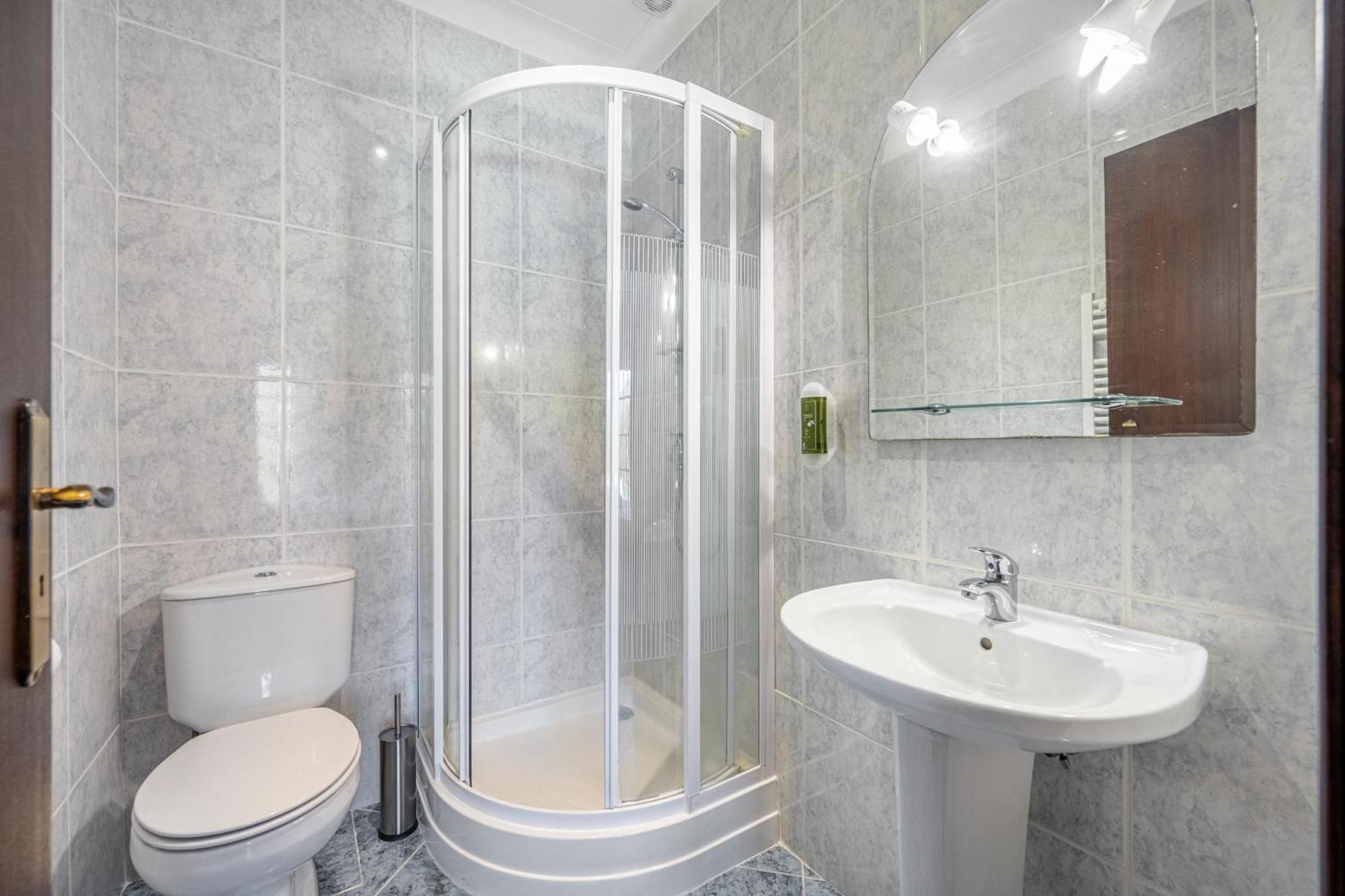 Quinta Da Carvalha Villa Geres Kültér fotó