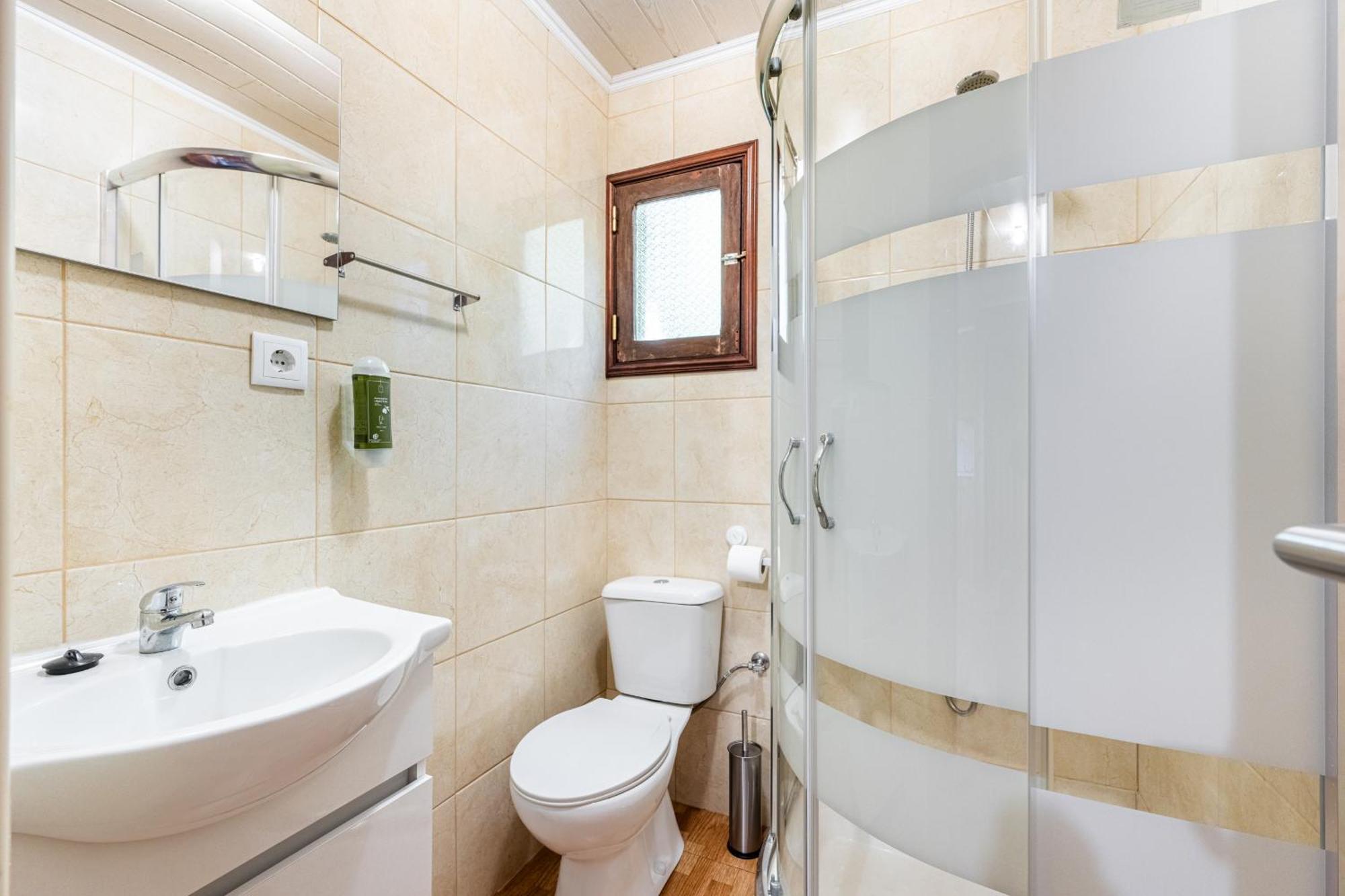 Quinta Da Carvalha Villa Geres Kültér fotó