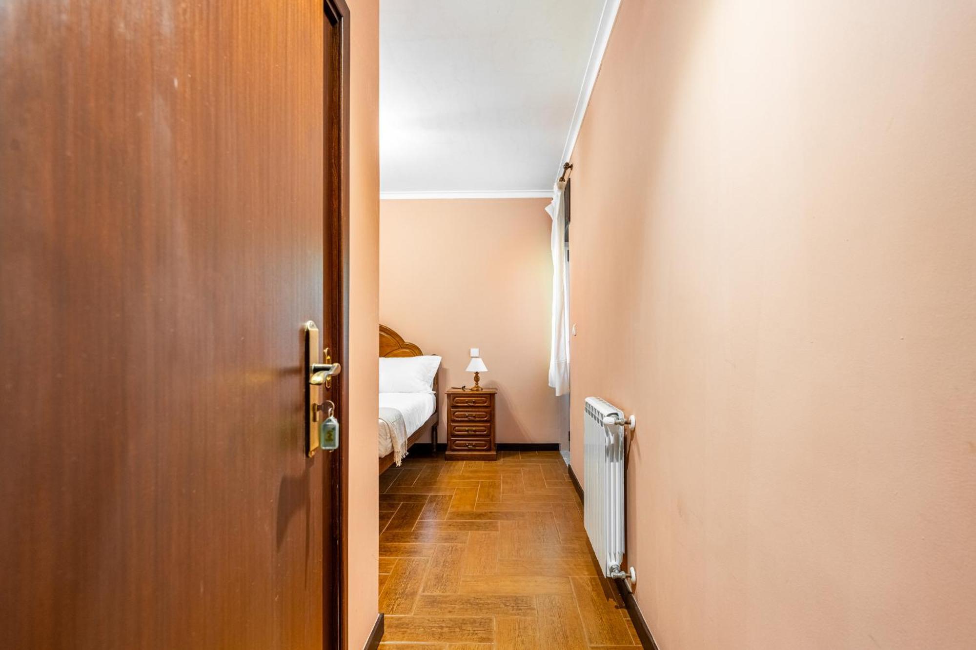 Quinta Da Carvalha Villa Geres Kültér fotó