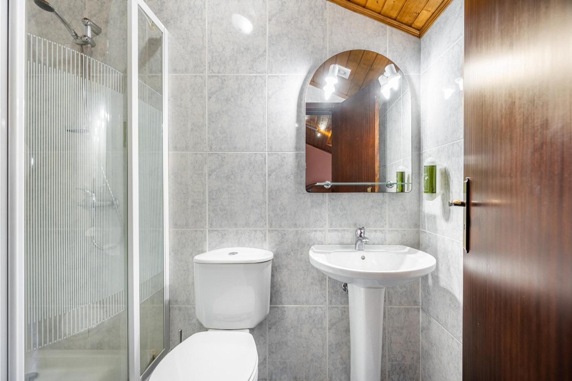 Quinta Da Carvalha Villa Geres Kültér fotó