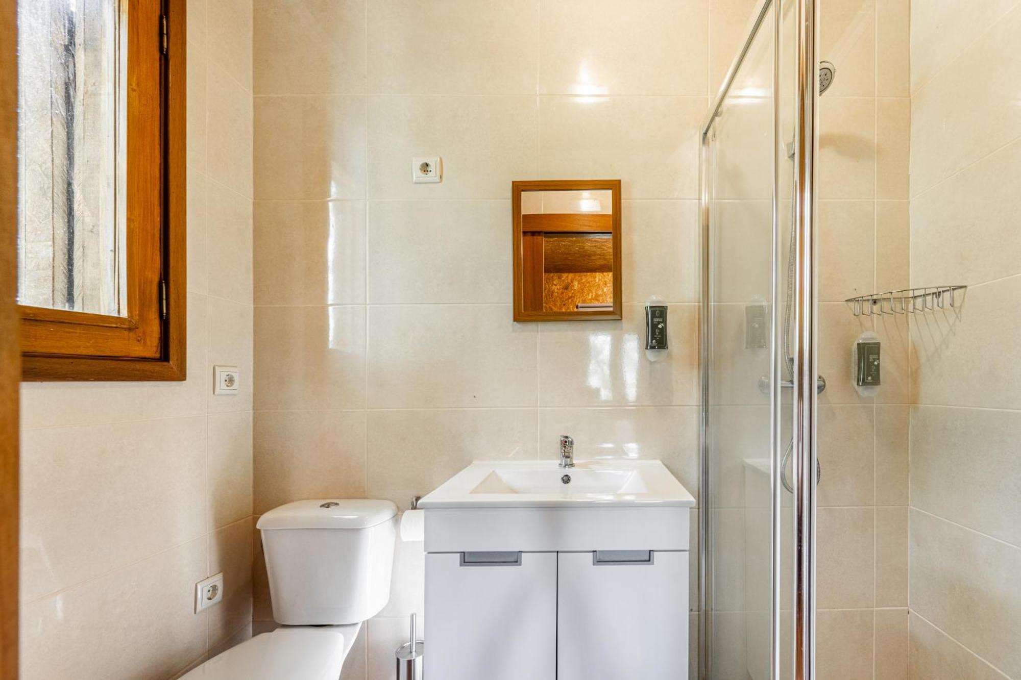 Quinta Da Carvalha Villa Geres Kültér fotó