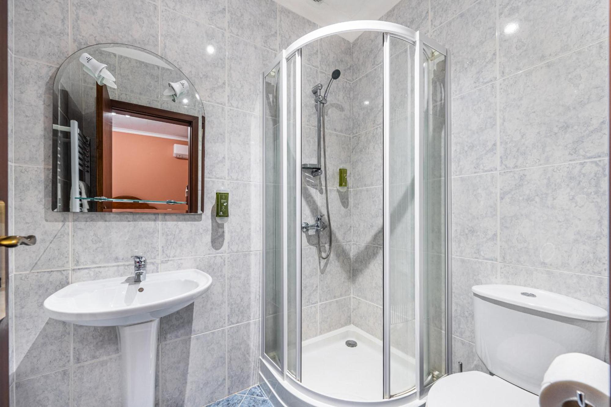 Quinta Da Carvalha Villa Geres Kültér fotó