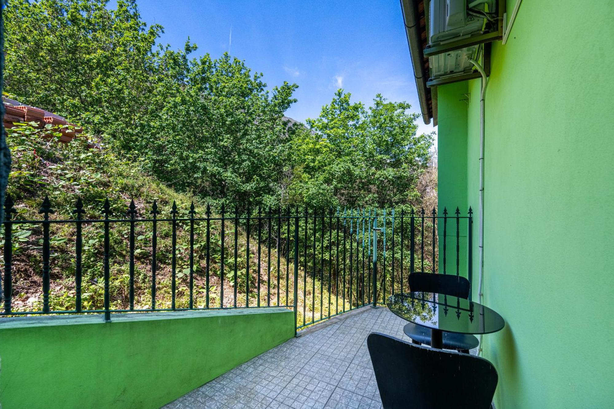 Quinta Da Carvalha Villa Geres Kültér fotó